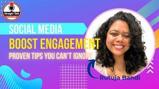 Boost Engagement NOW: Proven Tips You Can’t Ignore! | Ep. 406