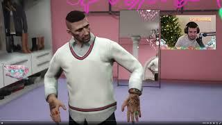 Prodigy RP put Ramee in Dress to Impress Trailer | Prodigy 2.0 GTA RP