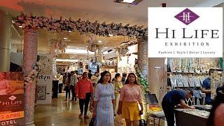 Hi Life Exhibition/ Novotel / Hyderabad/ 21,22,23-April 2023 /@MassClassMedia #hilifeexhibition