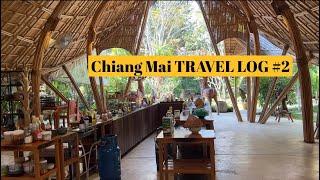 [Travel log] 치앙마이 chiangmai #2 (타이쿠킹클래스, 와로롯시장, 지앙하 키친웨어)