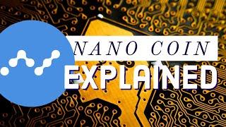 Is Nano Coin the next Bitcoin? | Shifu Digital