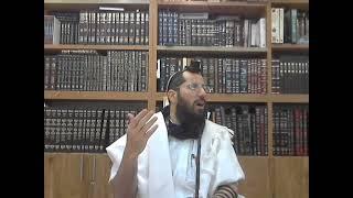 הלכות תפילין - הרוצה להניח תפילין בביתו וטלית לאחר זמן בבית הכנסת האם רשאי - הרב דוד לנקרי שליט"א