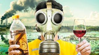 I Turned the World's Most Toxic Water Into Wine