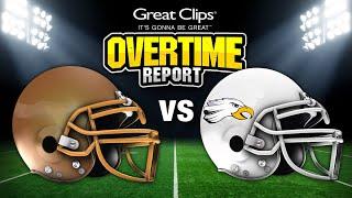 Great Clips OT Report: East Palestine vs. Valley Christian