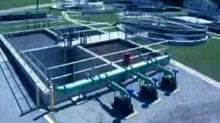 Water Technologies Trailer