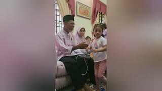 Balik Raya 2024 ‎@TaipingkiniTV1  ‎@afishamid3021