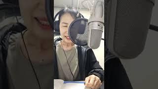 시각장애인 도서 녹음