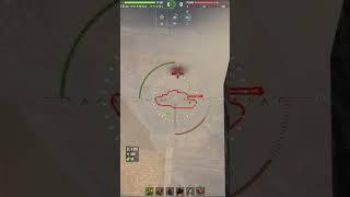 T57 Heavy 10k dmg #shorts #wot #worldoftanks