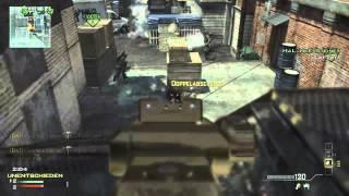 MW3 Game Clip