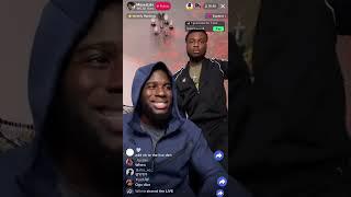 MosesLdn addressing the situation between Agbor.Ldn || Ft Dice | Part2