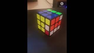 Rubix cube patterns || Part 4/96 || Late || Dragon the slayer