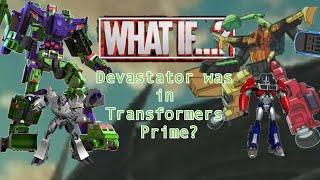 What if The Constructicons were in Tfp Part 7