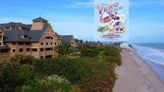 Disney's Vero Beach Staycation | Resort & Room Tour | Activities | Restaurants!