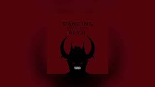 R1CKY "DANCING WITH THE DEVIL" (Prod. malthe x neeko)