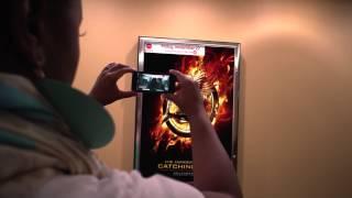 AMC Theatres App - Augmented Reality How-To