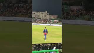 ipl cricketer Rahul cahar Jaipur SMS STADIUM  #rpl #rpl #foryou #bcci