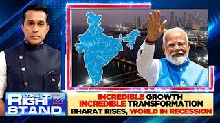 PM Modi In Kanniyakumari LIVE | PM Modi Meditation LIVE | Bharat Rising World In Recession | N18L