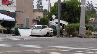 Memorial Day Double Fatal Crash