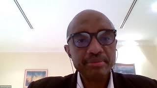 محاضرة البروف  أحمد إبراهيم أبوشوك  تجارب الفترات الإنتقالية في السودان    الجالية السودانية ماليزيا