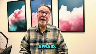 Don’t Let Fear Stop You From Buying a Home | Motivational Home Buying Tips