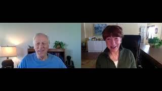 Debra Engle Interviews Alan Cohen on Forgiveness