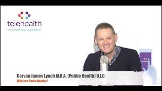 What are Panic Attacks?