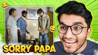 Papa Gussay me agye - Discord Memes Review