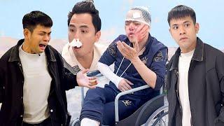 Chinese Comedian | Chinese Comedy Video | Chinese Funny Video | Chinese Funny Video Tik Tok