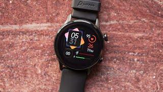 This Smartwatch Is Not So Good ! As Youtubers Are Saying