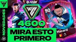 NO COMPRES FC 25 HASTA VER ESTE VIDEO | NOVEDADES de FC25 #1