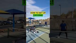 Push PLAY right here! #shortsfeed #pickleball #pickleballhighlights