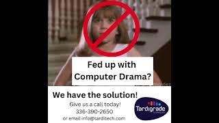 No Drama IT Please! #IT #technology #computers #usersupport