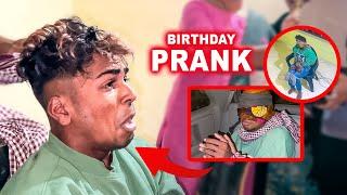 World Best Birthday Prank  Kidnapping Gone Wrong  Birthday Surprise