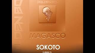 Magasco - Sokoto (Official Audio)