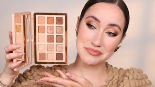 NEW "Warm" Palette from Natasha Denona?! LET'S TEST IT!