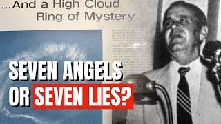 Seven Angels or Seven Lies? The Truth About Branham’s Cloud - John McKinnon - Podcast Episode 359