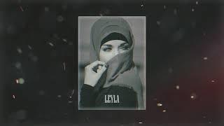 Turkish / Arabic Voice Beat ''LEYLA'' Prod. by HM Music