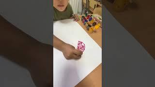 Картина ухачисткамен