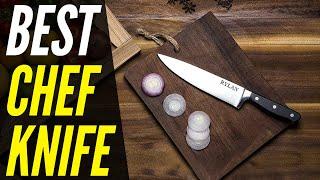 Best Chef Knife | Top Rated Kitchen Cutlery