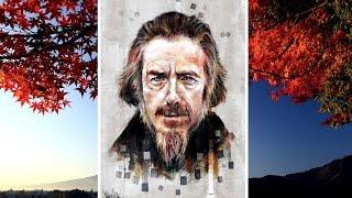 The Present Moment - Alan Watts Wisdom