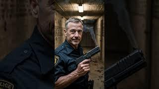  "BULLET FELINE: The SWAT Cat's Last Stand" 