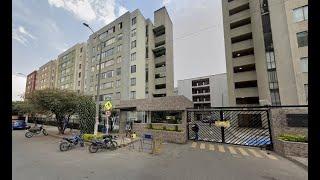 APARTAMENTO EN ARRIENDO PRIMAVERA OCCIDENTAL