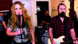 NEED YOU NOW | Live Band Performance (Lady Antebellum) | Sing it Live