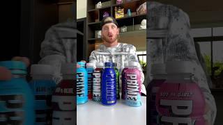 Logan Paul RARE PRIME collection is INSANE! #drinkprime #primehydration #prime #loganpaul #ksi