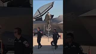 #f35 #fighter #pilot #us