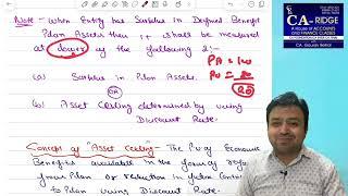 CA INTER ADV ACC JAN 25- EXAM PAPER REVIEW- discussion with MCQ SOLUTIONS...