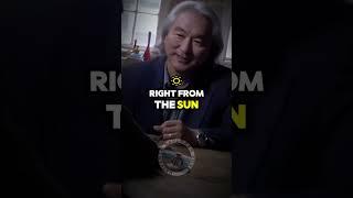  My Teacher Shocked Me w/ Michio Kaku