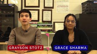 02.12.24 Morning Announcements