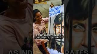 US Terror Hypocrisy: 16 Years to Extradite Terrorist Rana | Vantage with Palki Sharma | N18G