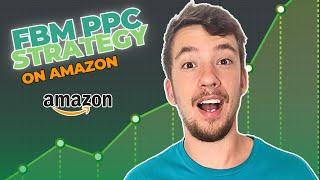 How We Cracked the Amazon PPC Code: Doubling Profits with FBM